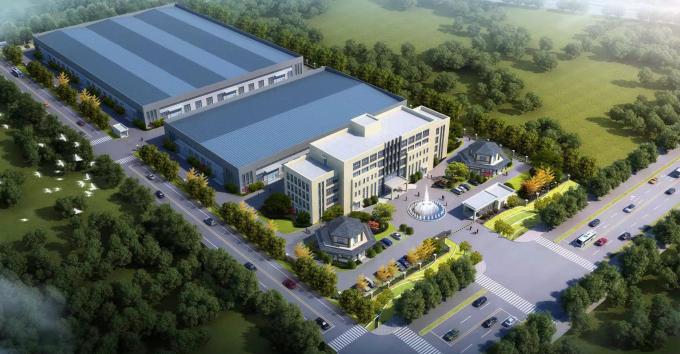 Modularizacja urządzeń do opryskiwania klejem z dwóch komponentów dla wygodnego eksportu 2