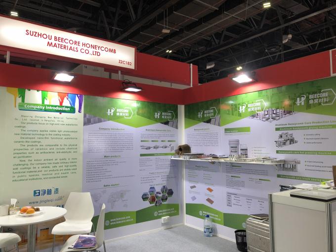 Modularizacja urządzeń do opryskiwania klejem z dwóch komponentów dla wygodnego eksportu 7