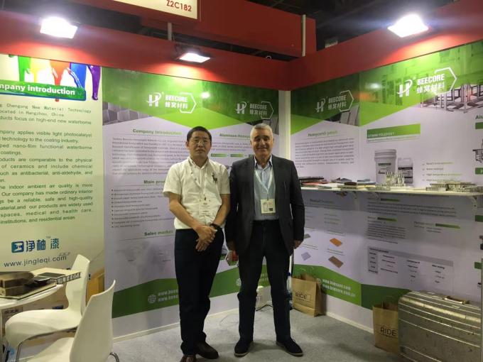 Modularizacja urządzeń do opryskiwania klejem z dwóch komponentów dla wygodnego eksportu 9