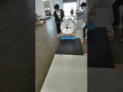 Płyty z pączkami FRP do nadwozia ciężarówki 2000x10000mm