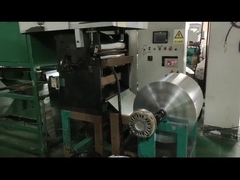 Maszyna do wytwarzania rdzenia z miodu z aluminium Maszyna do klejenia z miodu