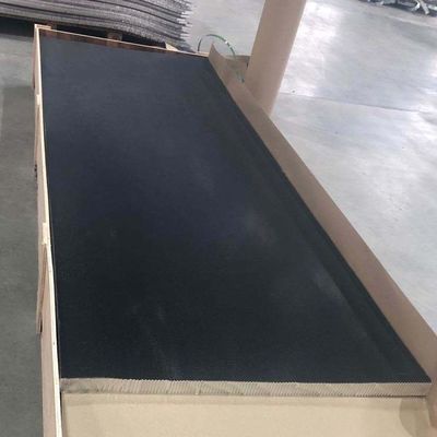 naturalny kolor Aluminiowe rdzeń z pąków z nadmierną grubością