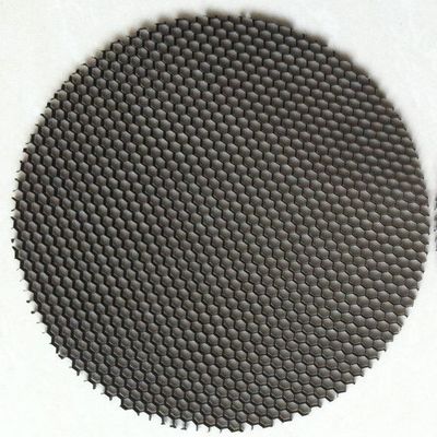 Ultra mała otwórka 1,40 mm Aluminiowa siatka z pączkami dla światła LED przeciw zawrotom głowy