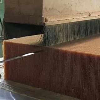 Aramid Paper Honeycomb Core dla sektora lotniczego z doskonałą odpornością na ogień