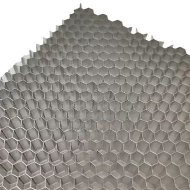 2mm - 200mm Niestandardowy Aluminiowy Płytek Miodny Z 1220*2440mm Ognioodporny Stopień A1