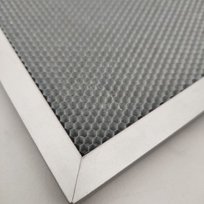 Duży rozmiar1000x800mm Aluminiowy Filtr Pszczół Miodny Filtr Fotokatalyzator Pszczół