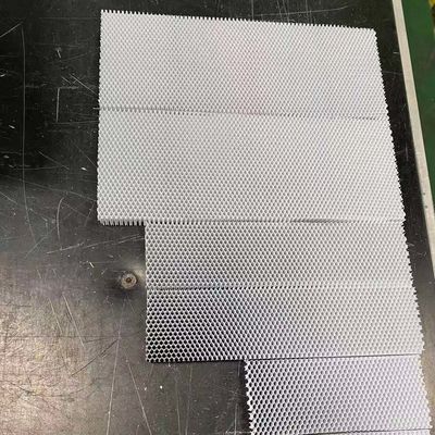 Brak ramy Aluminiowy Filtr Pszczółek Pszczółek Fotokatalyzator Filtr Rdzeń Do Usuwania Zapachów