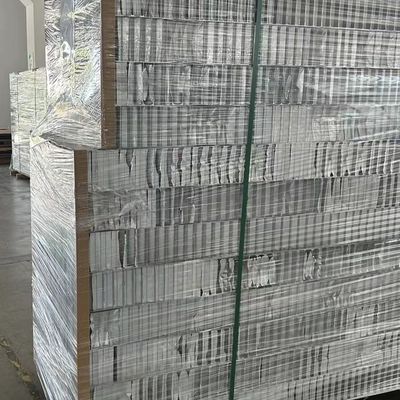 Wylotowy płytka z miodu dla transportu kolejowego Aluminiowy płytka z miodu do sprzedaży