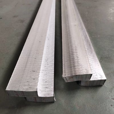 3003 I 5052 Aluminiowy miód w kształcie paska