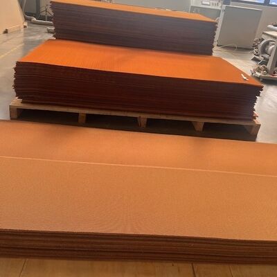4*8' Aramid Miodnicza Rdzeń Z Ultra Wysoką Siłą I sztywnością Fabryka Sprzedaż bezpośrednia