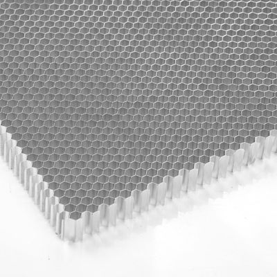 Mikroporowe rdzenie miodnego rdzenia aluminiowego o wielkości ultra małej komórki do filtracji