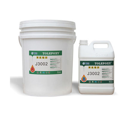 ISO14001 Klej na bazie PU J3002 dla materiałów złożonych