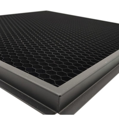 Aluminiowa siatka z pączkami miodnymi 1200x1000 mm
