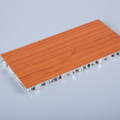 300x750mm Aluminium Płytka z miodu, Metro Aluminium Płyty podłogowe z miodu
