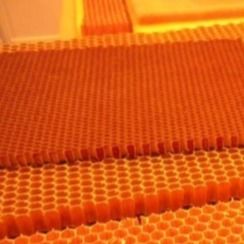 Rdzeń pęcherza paraaramidowego Ultra wysoka wytrzymałość i sztywność