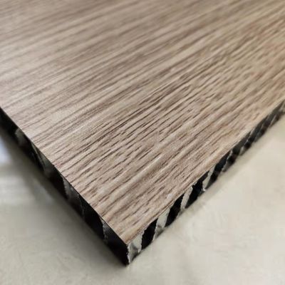 Meble HPL Panel z pączkami miodnymi 2000x1600mm Redukcja hałasu
