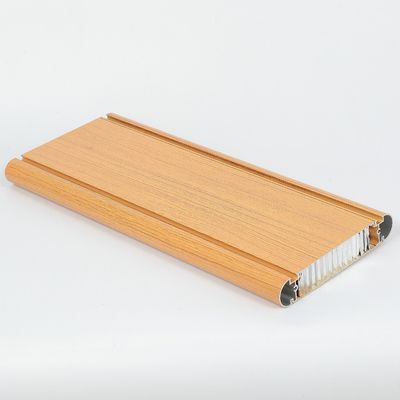 Izolacja akustyczna Panel HPL Honeycomb, Aluminium Honeycomb Plate