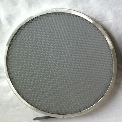 Spot Reflector Aluminium Honeycomb Grid 70mm 160mm Przemysł oświetlenia filmowego i telewizyjnego