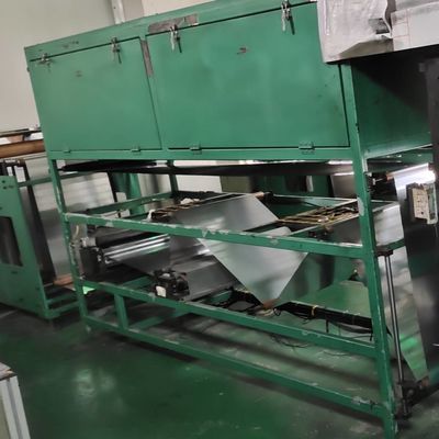 Wyposażenie linii produkcyjnej z miódami z aluminium komplet