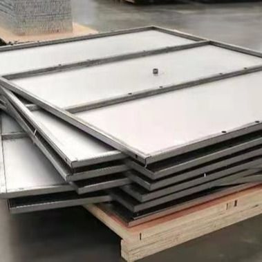 1300x2500mm Stolik roboczy z pączkami dla precyzyjnych maszyn narzędziowych