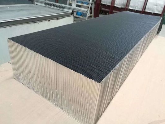 Duże rozmiary Różne Aluminiowe rdzeń pęcherza miodnego 1,5 - 80 mm grubość