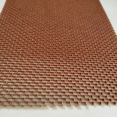 Nadrozszerzone Aramid Paper Honeycomb Core jako panel kanapkowy do procesu prepreg