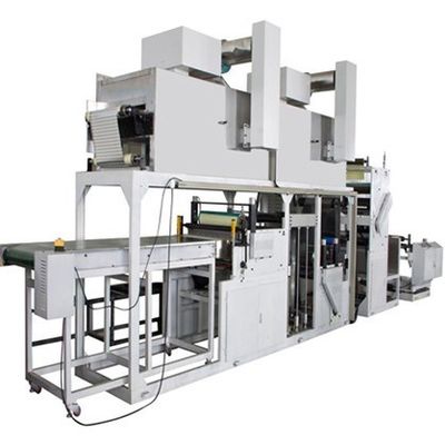 jakość  Advanced Aluminum Honeycomb Equipment Automatic Gluing Machine Fabryka