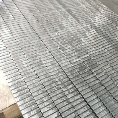 Wysokiej precyzji węzeł miodny aluminiowy do wentylacji