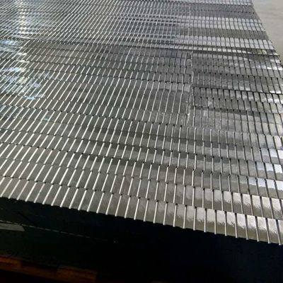 Wysokiej precyzji węzeł miodny aluminiowy do wentylacji