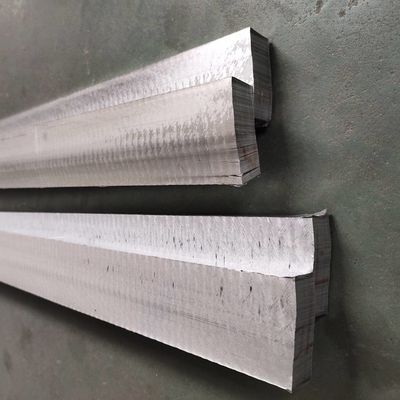 Aluminiowe rdzenie z pączków miodnych w postaci pasków do paneli kanapkowych