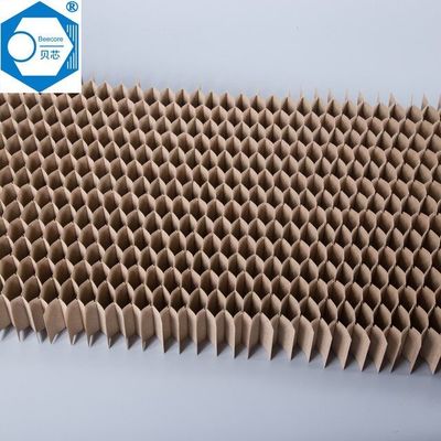 Wypełnić drzwi Puszka papierowa Rdzeń wysokiej wytrzymałości Komórka Rozmiar 15mm 20mm 25mm