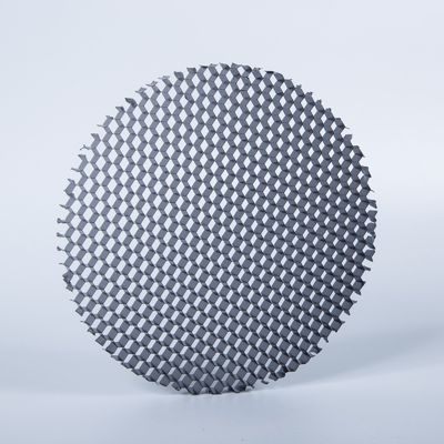 Al3003 Aluminiowy rdzeń pszczół miodnych sieć świetlna naturalny kolor