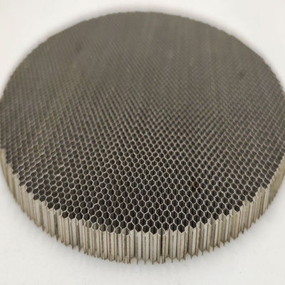 60 mm grubości 304 stali nierdzewnej