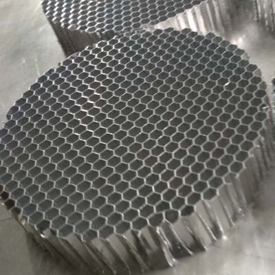 Zindywidualizowany aluminiowy pęcherz miodny, średnica 50 mm dla świateł drogowych