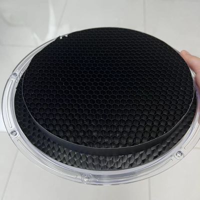 Światła drogowe 3003 Aluminiowe pęcherzyki pęcherzykowe