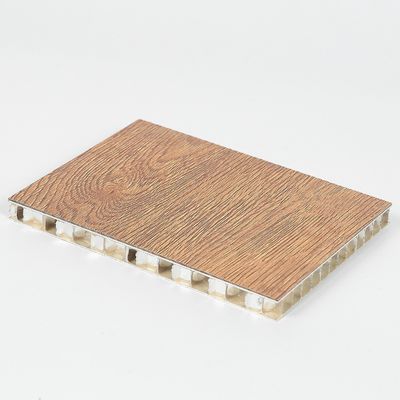 Laminat HPL Honeycomb Panel Do Dekoracji Statków Rozmiar 1220x2440mm