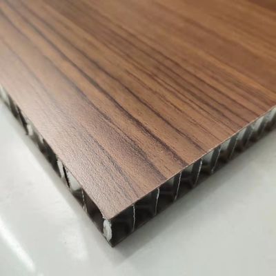 4ft przez 8ft Laminated HPL Płytki pączkowe dla dekoracji wnętrza na statkach