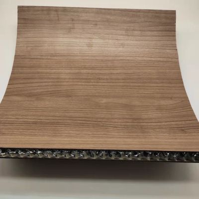 40 mm grubości HPL Panel z pączkami dla dekoracji wnętrz ściennych