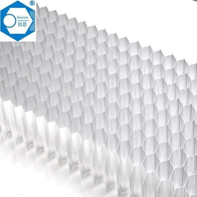 Wysokiej wytrzymałości Aluminiowe rdzeń pąków z 1,04 mm - 50 mm wielkości komórki