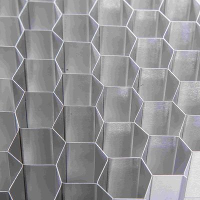 Gładkie Aluminiowe Rdzeń Płytki Miodnej ze Standardowym Rozmiarem 1220*2440mm lub na zamówienie