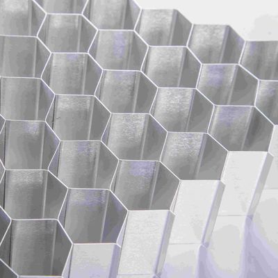 Gładkie Aluminiowe Rdzeń Płytki Miodnej ze Standardowym Rozmiarem 1220*2440mm lub na zamówienie