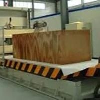 Dobre właściwości dielektryczne Aramid Honeycomb Core For Aerospace