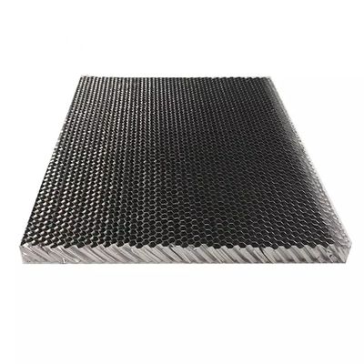 A1 Ognioodporny 1220*2440mm Aluminiowy Miód z dziurą sześciokątną lub na zamówienie
