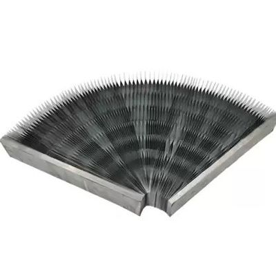 2mm - 200mm Niestandardowy Aluminiowy Płytek Miodny Z 1220*2440mm Ognioodporny Stopień A1