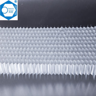Materiał z lekkiego aluminiowego pszczół miodnego Aluminiowe rdzeń pszczół miodnych