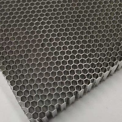 Lekkie Al5052 Aluminiowe miódnice o wysokiej wytrzymałości dla podłogi tranzytowej