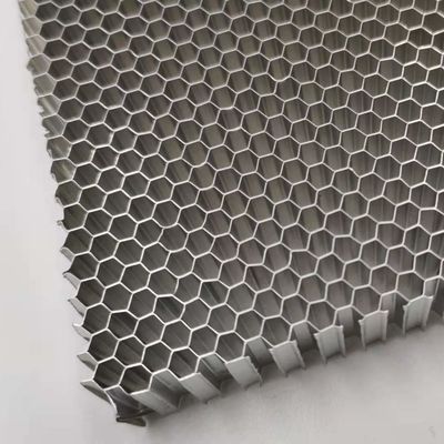 Lekkie Al5052 Aluminiowe miódnice o wysokiej wytrzymałości dla podłogi tranzytowej