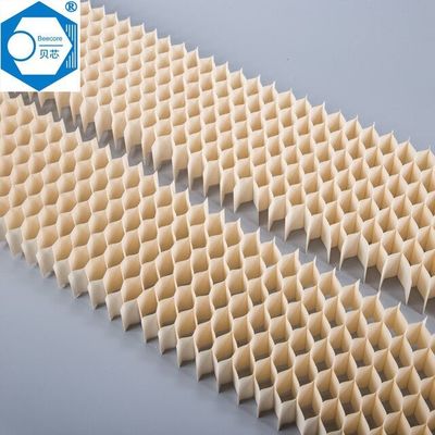 Odporny na ogień papier miodny dla mebli i wypełnienia drzwi