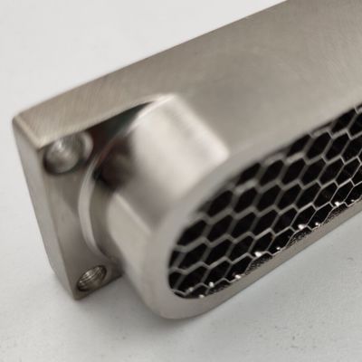 Wentylacja pęcherza miodnego ze stali nierdzewnej z różnymi kształtami 1200 * 2000 mm można dostosować