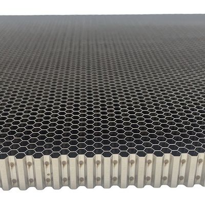 Wielkość 1500x2000mm Wylotowane w punkcie Węgle pęcherza miodu ze stali nierdzewnej Do tunelu wiatrowego